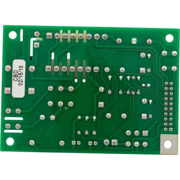 PCB, Zodiac Jandy Lite2 : R0366800