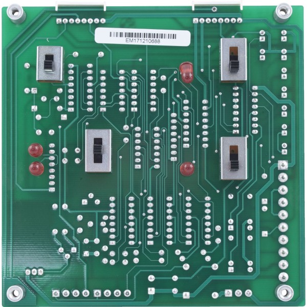 PCB, Pentair, Compool, LX-80 : PCLX80