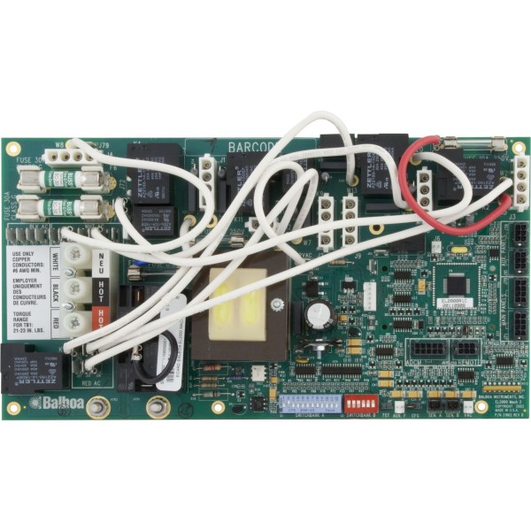 PCB, Balboa, EL2000, M2, 59003 : 59003