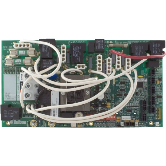 PCB, Balboa, EL2001, M3, 53974-05 : 53974-05