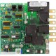 PCB, Jacuzzi, H136, Analog, 1-pump, with Phone Plug : 51424