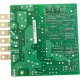 PCB, Jacuzzi, H136, Analog, 1-pump, with Phone Plug : 51424