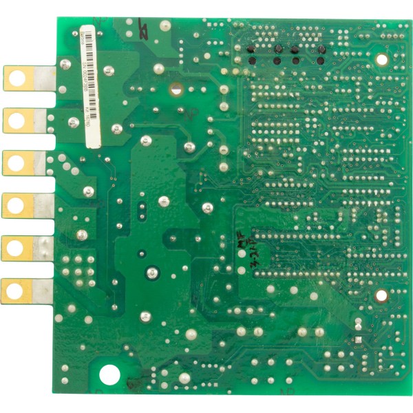 PCB, LA Spas, LAS103, Duplex Digital, Refurbished : 51624-01