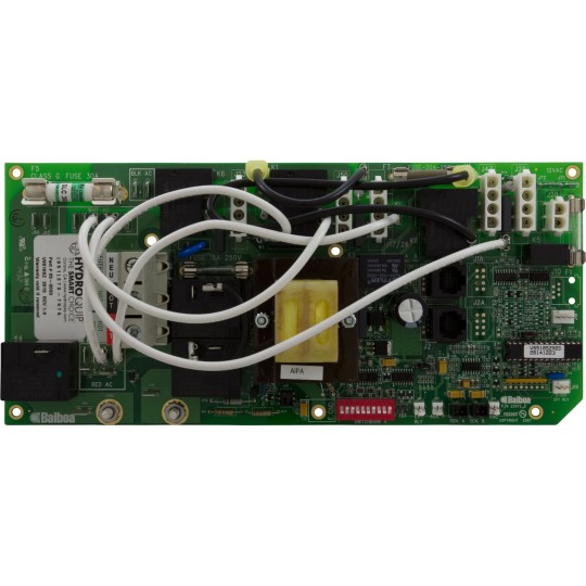 PCB, Balboa, VS510SZ, 54372-03 : 54372-03