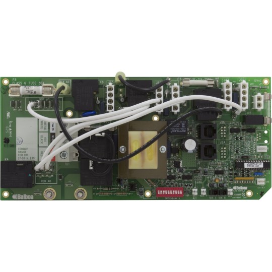 PCB, Balboa VS504SZ, 54638-01 : 54638-01