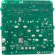 PCB, Hydro-Quip, Outdoor 8600, 230v, After 5/03 : 33-0027-K