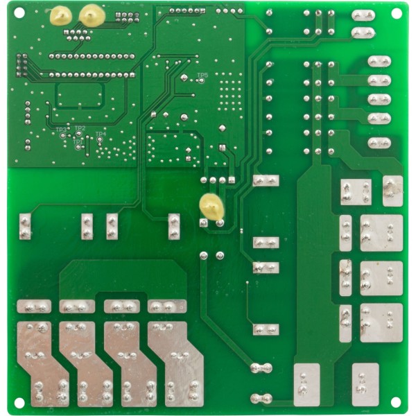 PCB, Sundance LED No Circ 2012 : 6600-720