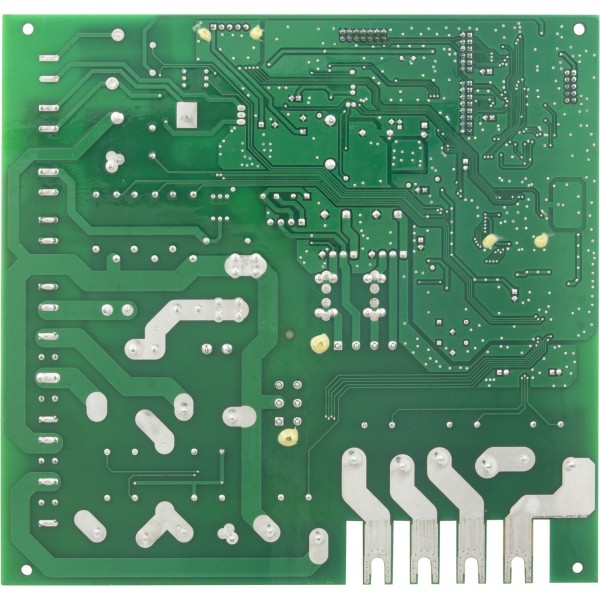 PCB, Sundance Spas 880NT, 2-Pump, LCD, 2014 : 6600-390