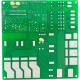 PCB, Jacuzzi J-325/J-315 Models, Micro Chip 3.83 : 6600-296