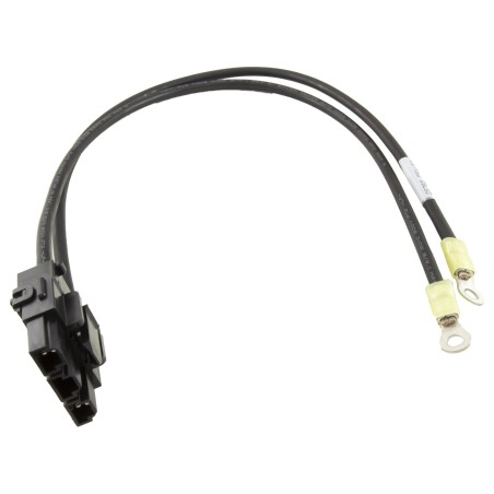 Cable, BWG, BP Heater to Board, Male, 10AWG, 16" : 25263