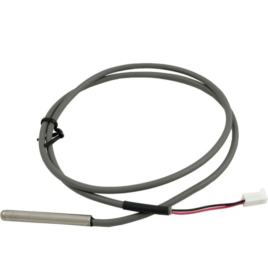 Sensor, Hi Limit, Balboa, 31", 1/4"dia, 2-pin, Non M7™ : 30921