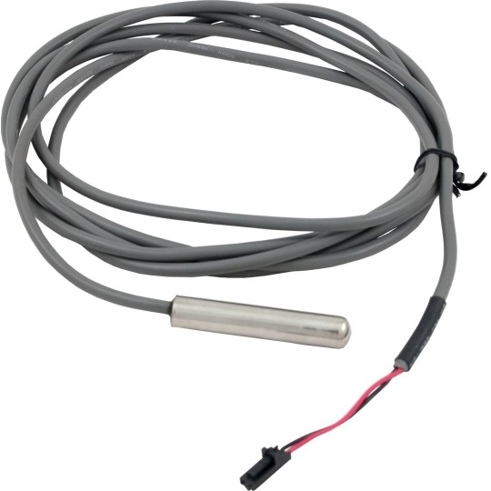 Sensor, Temp/Hi Limit, Balboa, 96", 3/8" Diameter, 2-pin : 30352