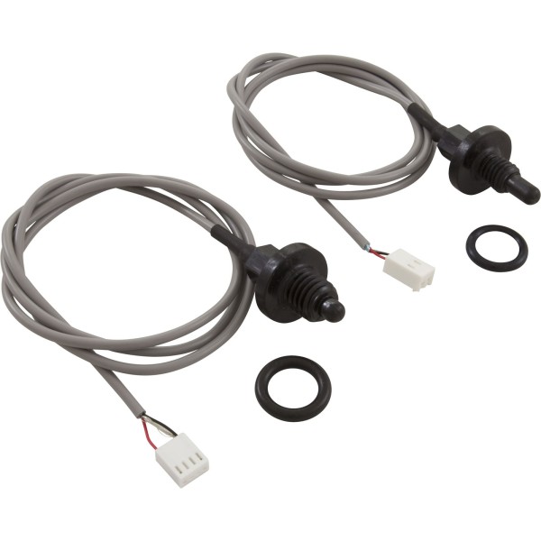 Sensor Kit, Watkins Hi-Limit & Temp, with O-Rings, Generic : 34-01395-K