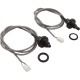 Sensor Kit, Watkins Hi-Limit & Temp, with O-Rings, Generic : 34-01395-K