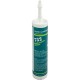 Silicone, DOW 732, 10.1oz Cartridge, Clear : DC-732-CLR-10.3