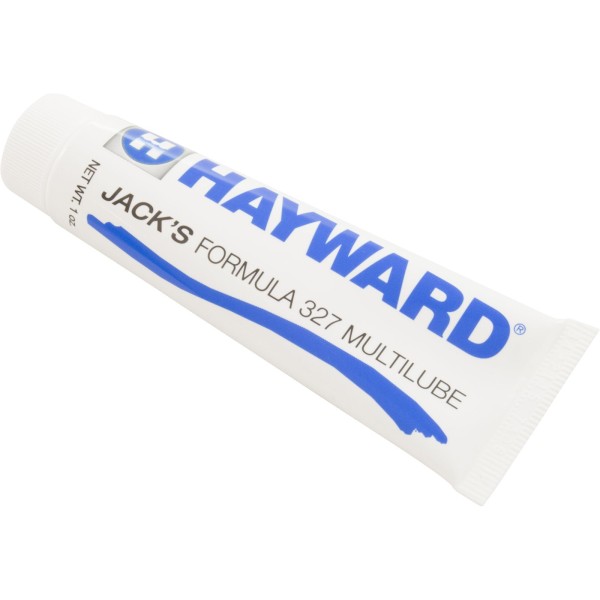 Lube, Hayward Jacks Multilube, 1oz : SPX0327