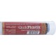 Plastic Epoxy Putty, QuikPlastic, 2oz Stick : 475570-24