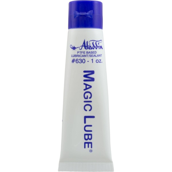 Magic Lube, 1oz, PTFE, Blue Label : 630-Single