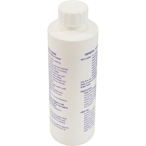 Sealant, Case of 20, Marlig Fix a Leak, Spa, 8oz : FAL-8