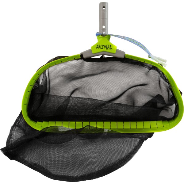 Leaf Rake, Oreq 20" Animal Pro, Standard Mesh : LN4100