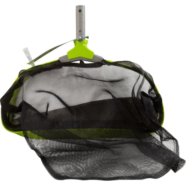 Leaf Rake, Oreq 20" Animal Pro, Standard Mesh : LN4100