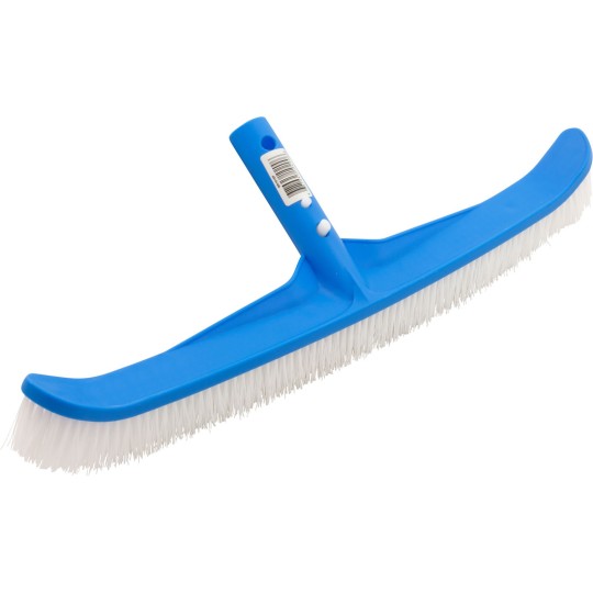 Pool Brush, Oreq, All Purpose, 17" Wide : BR1016P