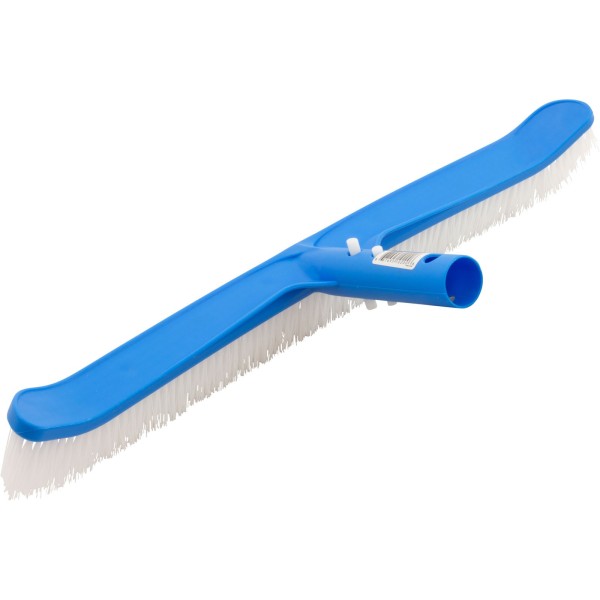 Pool Brush, Oreq, All Purpose, 17" Wide : BR1016P