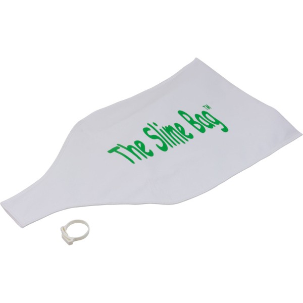 Filter Bag, Slime Bag Xtra Polishing, 18" x 30" : SB1-5018