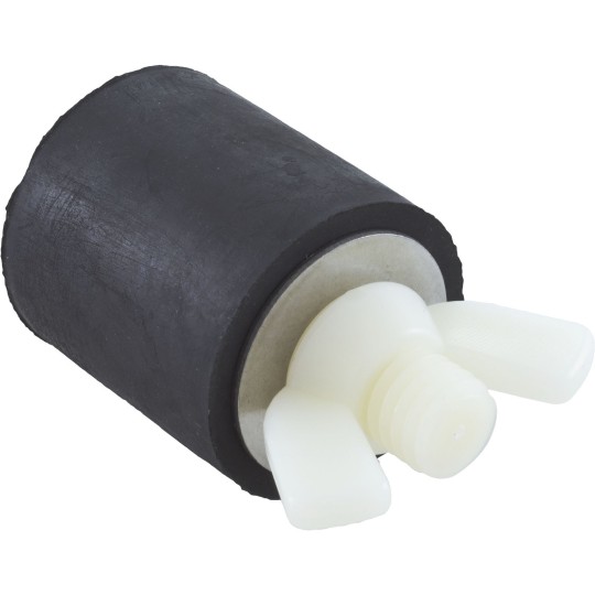 Tool, Nylon Test Plug, 1-1/2", 1-1/2" Pipe : 145N