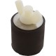 Tool, Nylon Test Plug, 1-5/8", 1-1/2" Thread : 150N