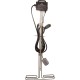 Immersion Heater, HQ, Baptistery, 1.5kW, 115v, w/Float & GFCI : BIS-15-120-GF