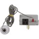 Switch Control, BWG, On/Off, with ISC Control Box, 20-Min : 99620-WH