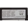 Bath Control, CG Air, EVO, 115v/230v 60Hz, 230v 50Hz : EVO1-V-P/L-N/N+CG14