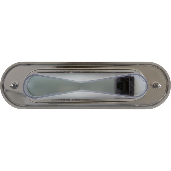 Topside, CG Air Classic LED, Chrome, After 2005 : CG+/SENSOR-A-CP