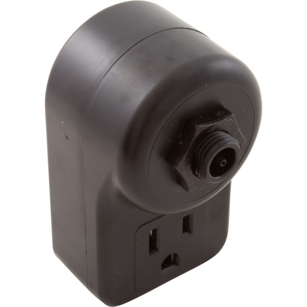 On/Off Switch, Tecmark, 15A, 115v, Wall Mount : SAFPAC5031