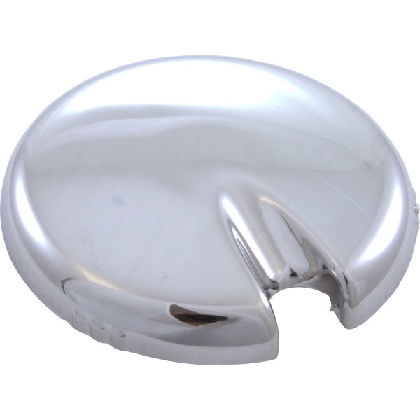 Escutcheon, Balboa Water Group E-Switch, Chrome : 3323201PPC