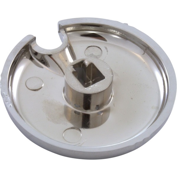 Escutcheon, Balboa Water Group E-Switch, Chrome : 3323201PPC