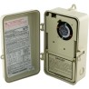 Air Control Box, Intermatic, 115v/230v, Four Function, Timer : RC2343PT