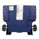 Control, Gecko in.yt-7, P1, P2, P3, CP, OZ, Aux (2) , 4.0kW, 115v/230v : 0611-221031-361