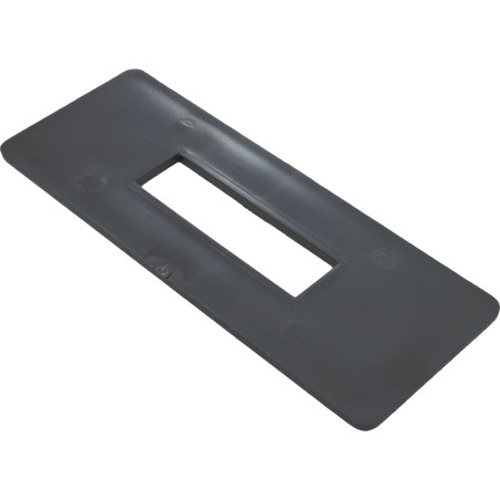 Adapter Plate, Gecko, For In.K200, Black : 9917-102053