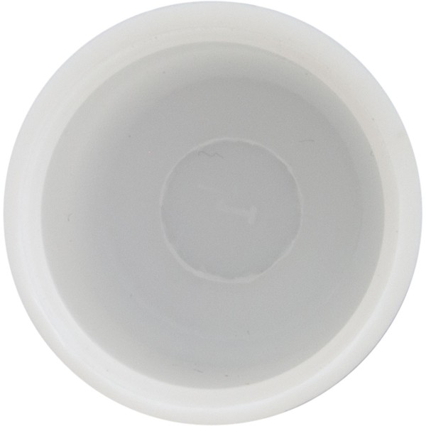 PLASTIC END CAP : 05-618