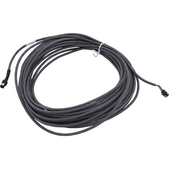 Topside Extension Cable, HQ-BWG BP Series, 4 Pin, 50', Molex : 30-25662-50