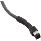 Topside Extension Cable, HQ-BWG BP Series, 4 Pin, 50', Molex : 30-25662-50