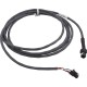 Topside Extension Cable, BWG BP Series, 4 Pin, Molex, 7ft. : 25662