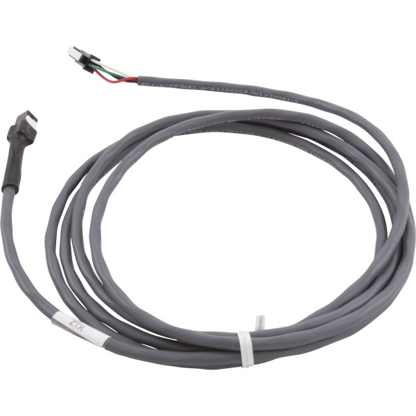 Topside Extension Cable, BWG BP Series, 4 Pin, Molex, 7ft. : 25662