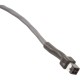 Topside Extension Cable, BWG BP Series, 4 Pin, Molex, 7ft. : 25662