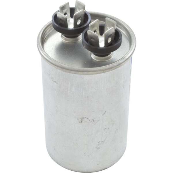 Run Capacitor, 30 MFD, 370v : 319-0027