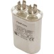 Jandy Pro Series Fan Capacitor, 2000, 2500, 3000, 2013 - Present : R0576600