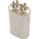 Jandy Pro Series Fan Capacitor, 2000, 2500, 3000, 2013 - Present : R0576600