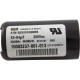 Start Capacitor, 53-64 MFD, 230v, 1-7/16" x 2-3/4" : 10003237-001-013